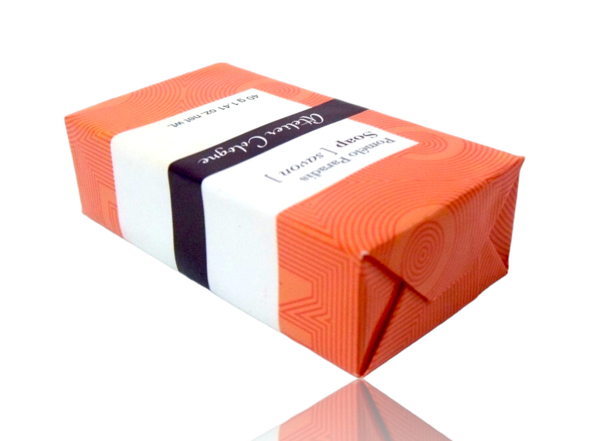 Atelier Cologne Pomelo Paradis 12-Pack Combo "6x Body Lotion & 6x Bar