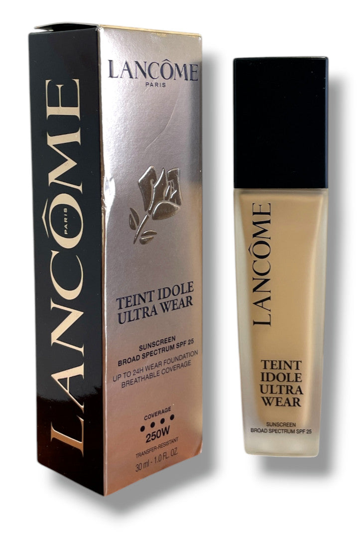 Lancome Teint Idole Ultra Wear SPF 25 Foundation - Multiple Shades