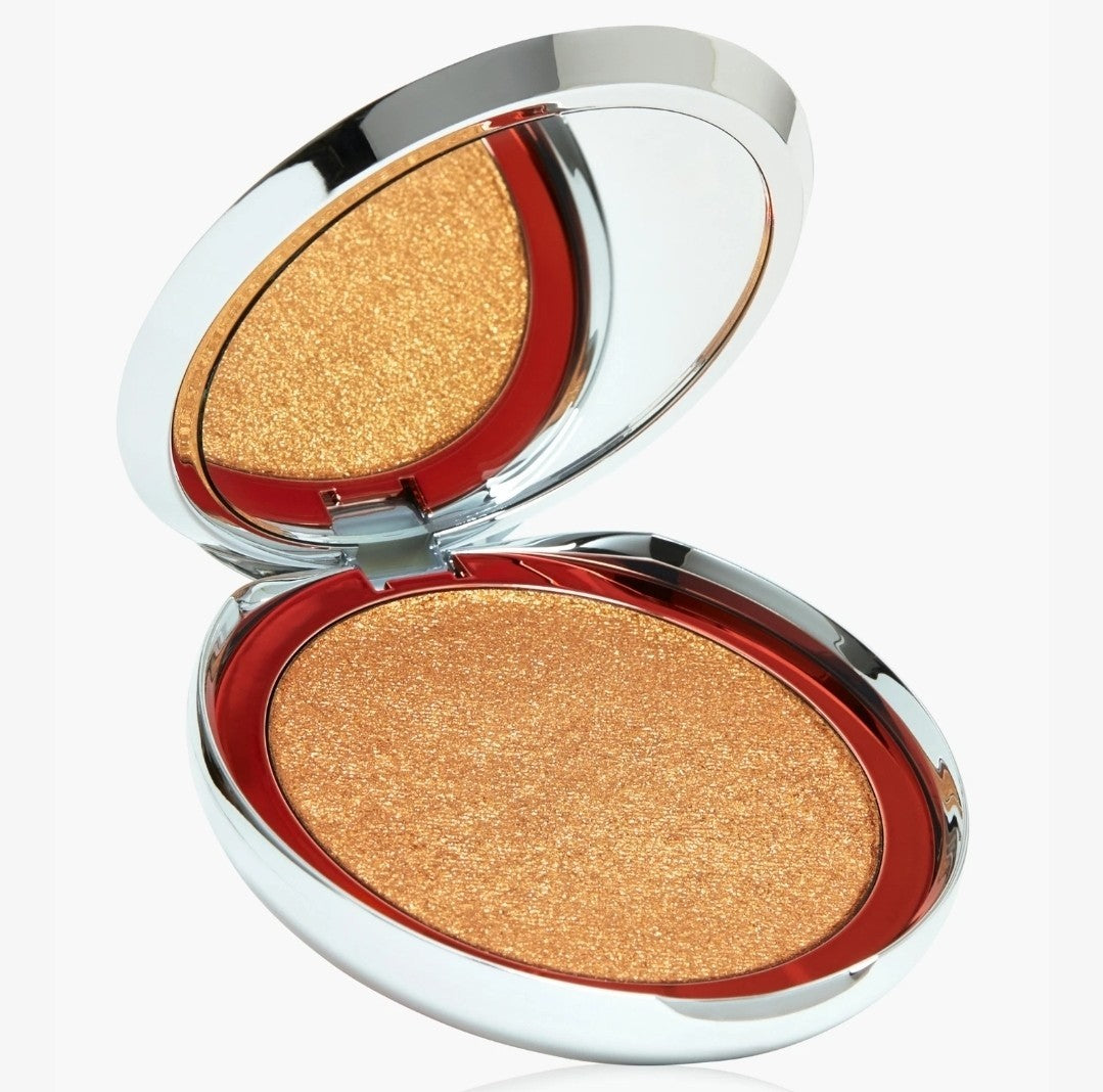 Skin Perfecting Highlighter - Bronze Venus, Double Take 6g High Shine