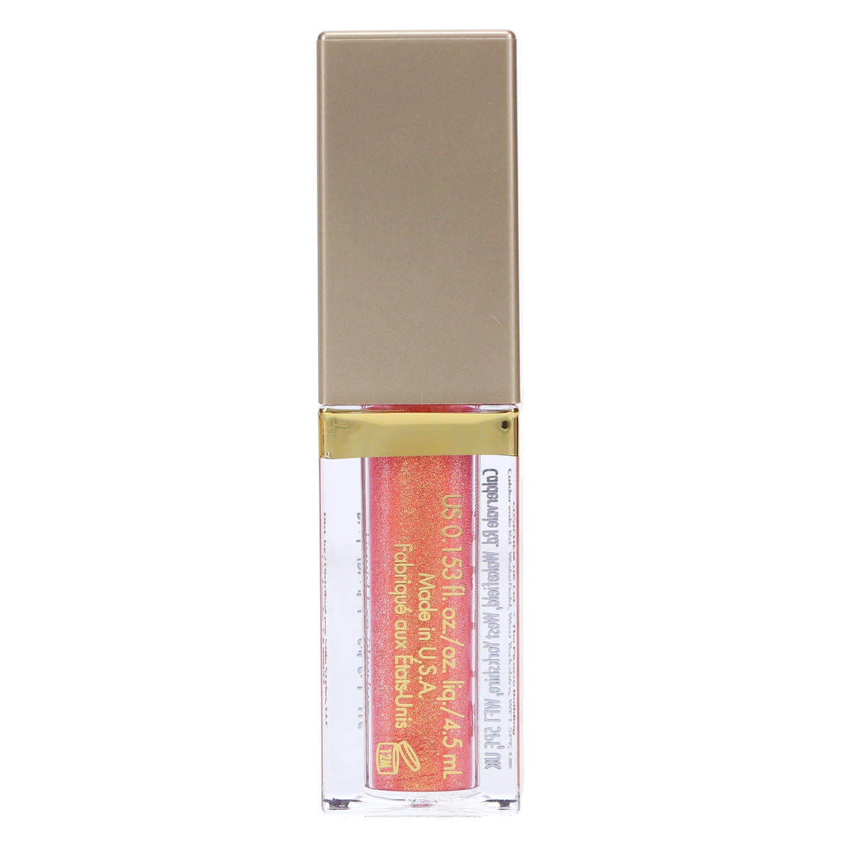 Liquid Eye Shadow Glitter & Glow Dollish 0.153 oz - Eye Makeup
