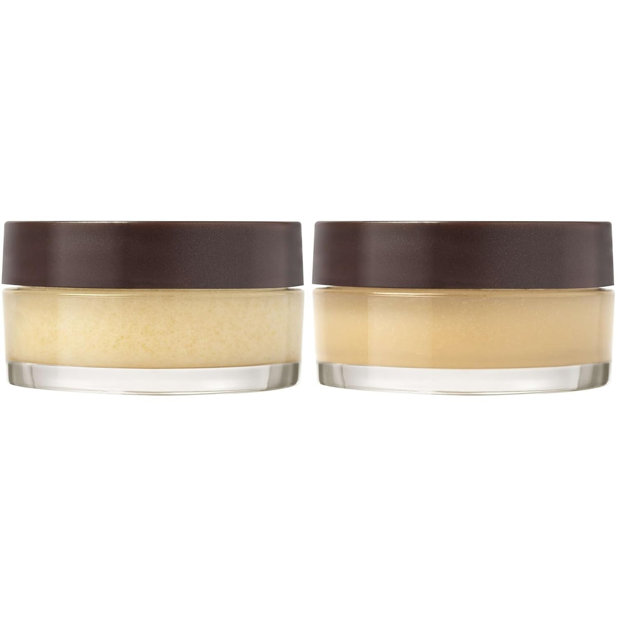 Lip Scrub & Overnight Lip Treatment Duo - Hydrating Honey & Peppermint