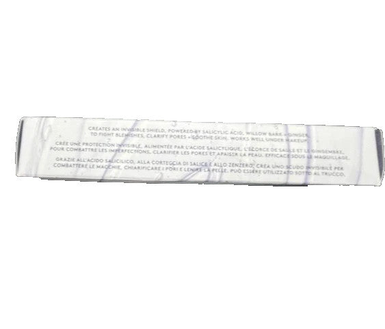 Fenty Skin Blemish Defeat'r BHA Spot-Targeting Gel 0.5 oz for Acne Treatment