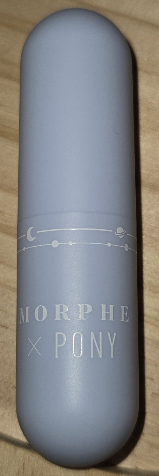 Morphe Constellation Sky Lip Gelee Trio Shimmering Lip Gloss Set - 3 Shades