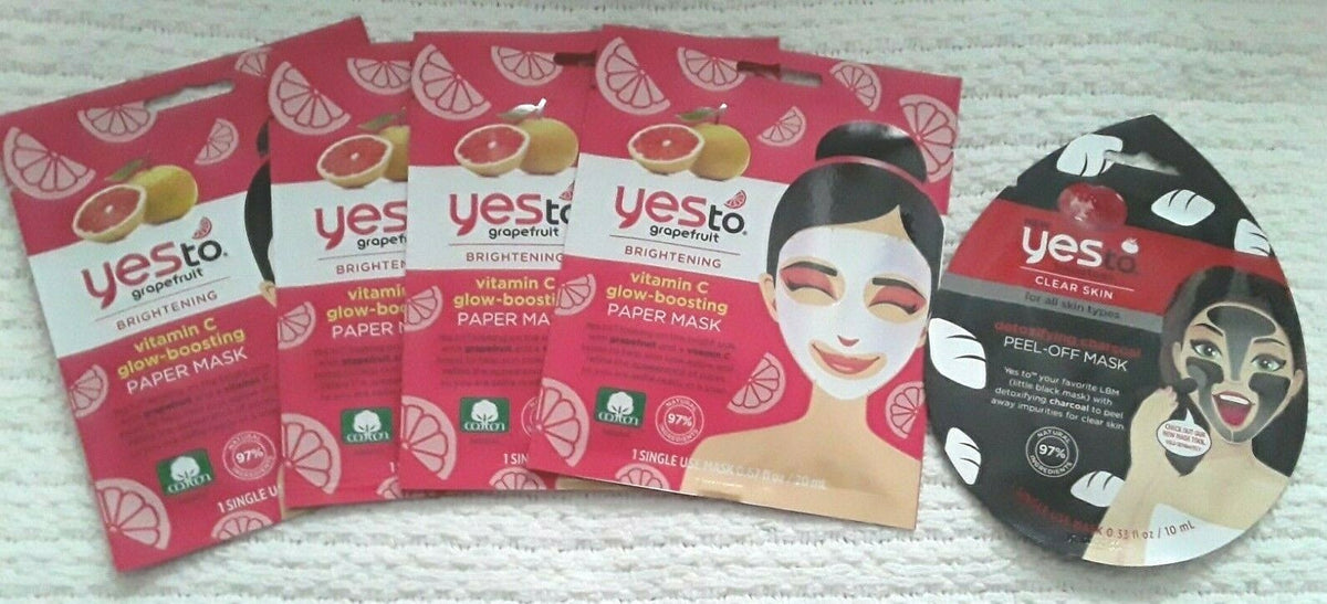 Charcoal Coconut Foot Peel Off Mask - Brightening