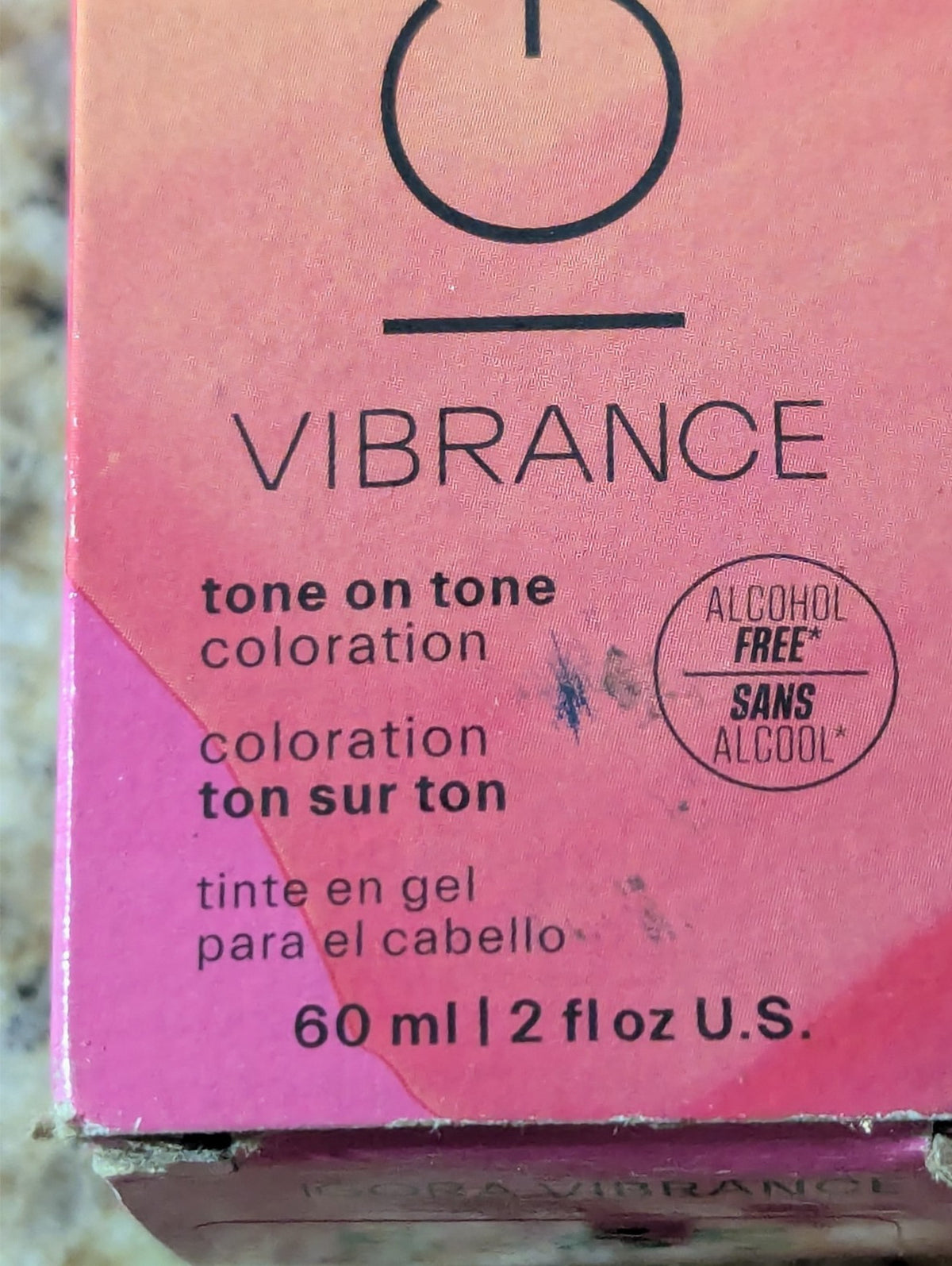 Igora Vibrance Hair Color 5-65 Light Brown Chocolate Gold 2 oz