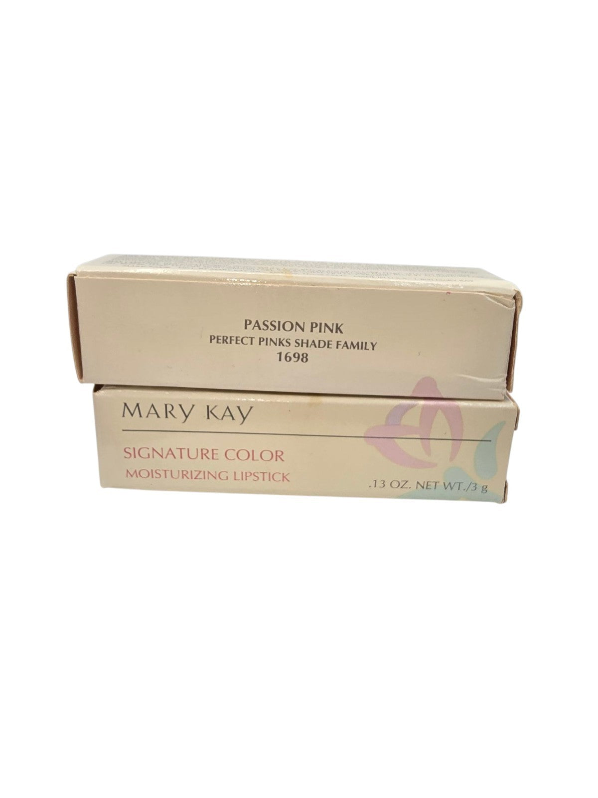 Moisturizing Lipstick Passion Pink - Long Lasting, Cruelty-Free, Safe for Sensitive Skin