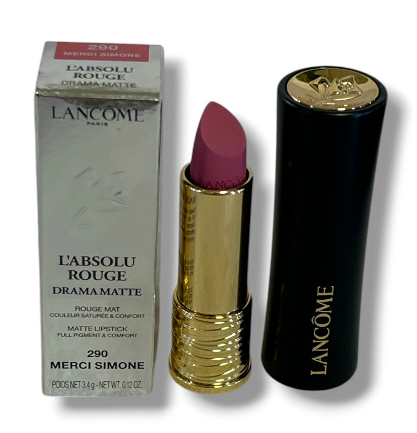 Lipstick - Matte Lip Makeup - Multiple Shades - 3.4g / 0.12oz You Pick