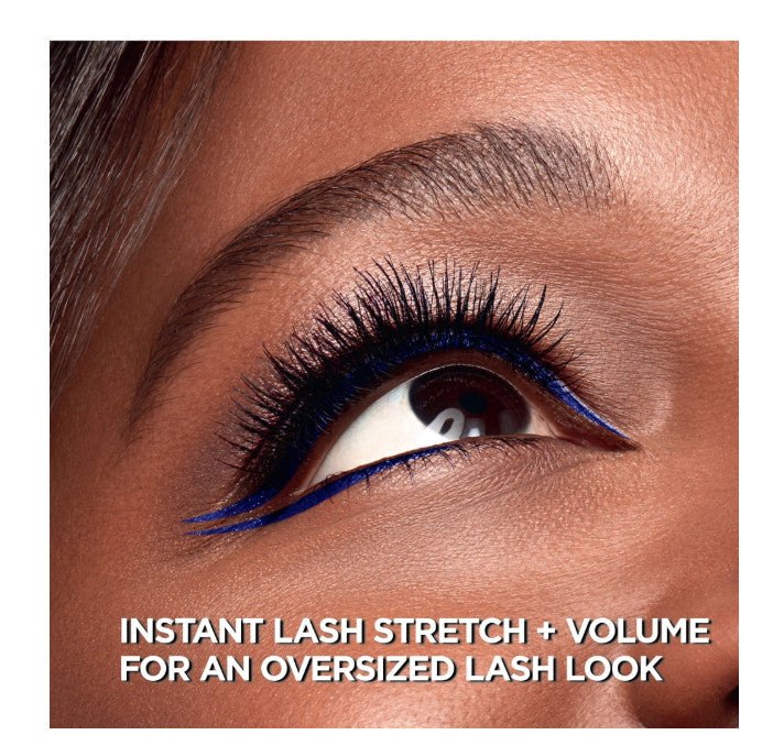 L’Oréal Paris Bambi Oversized Eye Washable Mascara – Intense Black, 0.28 fl oz