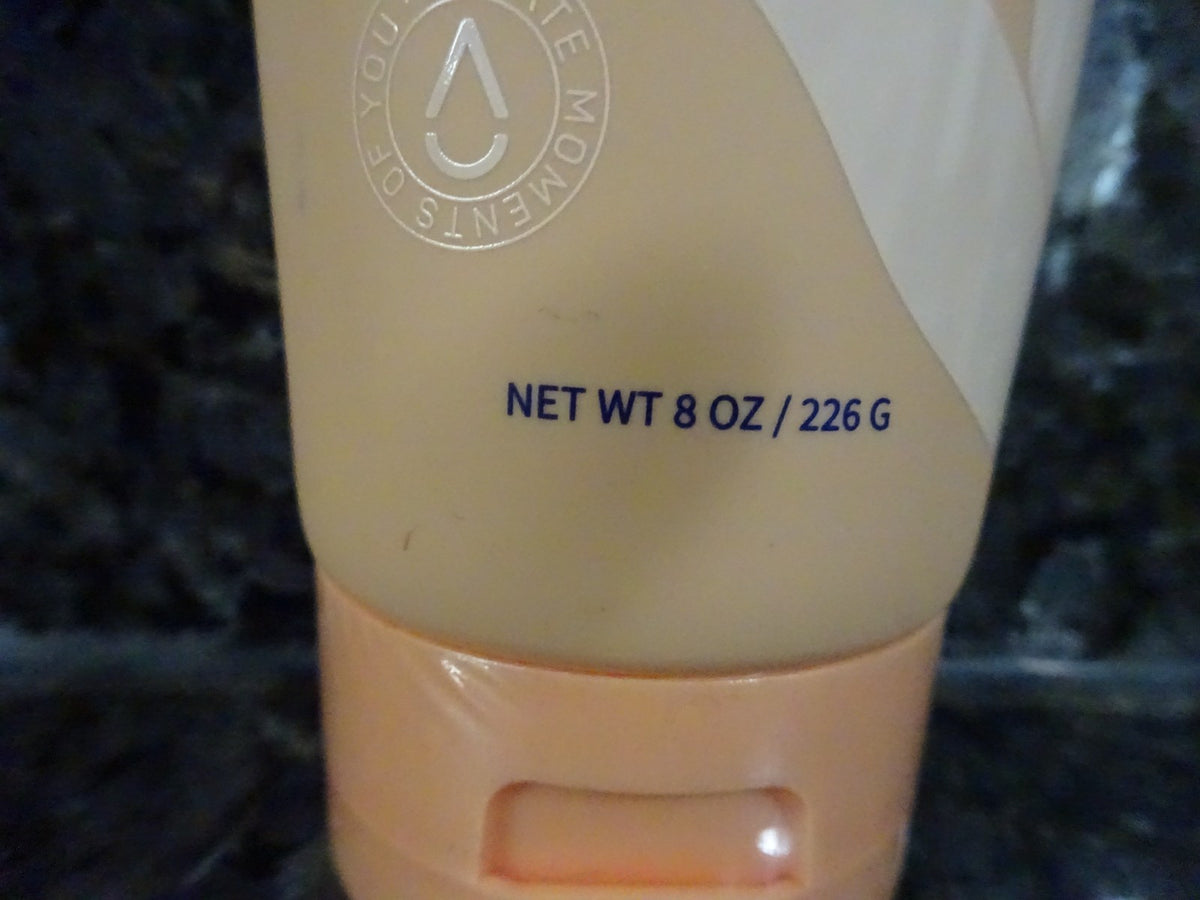 5 Spa Life EXFOLIATE & SMOOTH Brown Sugar with Almond Oil Foot Scrub