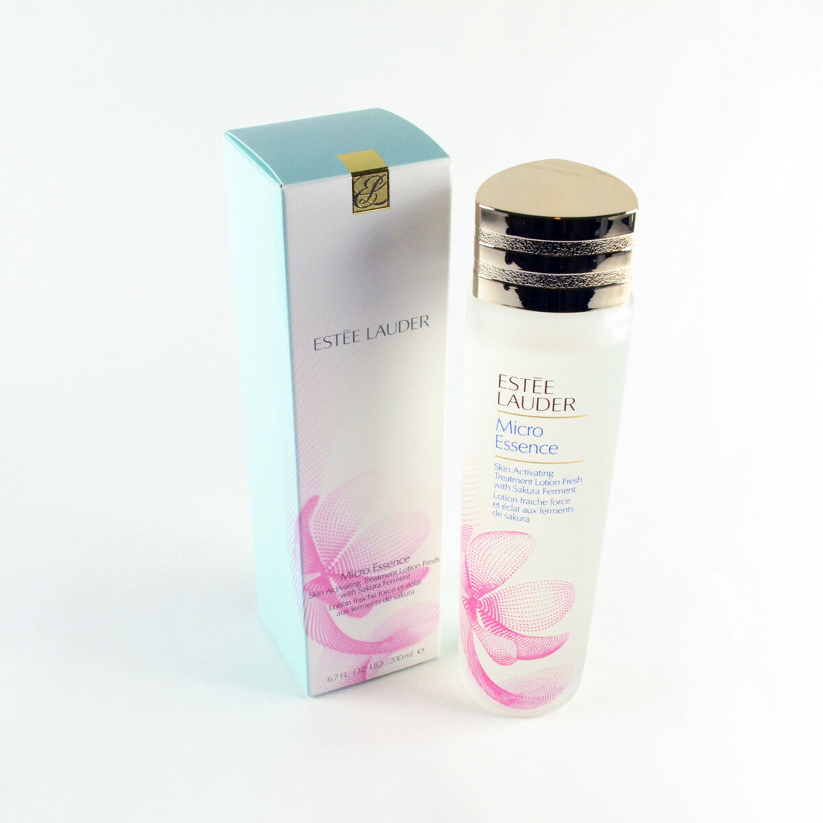 Micro Essence Skin Activating Treatment Lotion - 6.7 oz