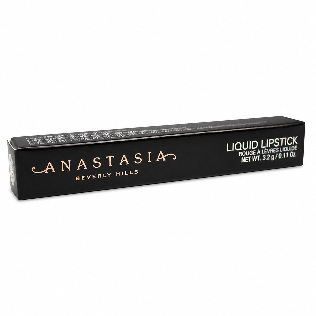 Liquid Lipstick Matte Full Size 0.11 oz - Long-lasting Lip Makeup