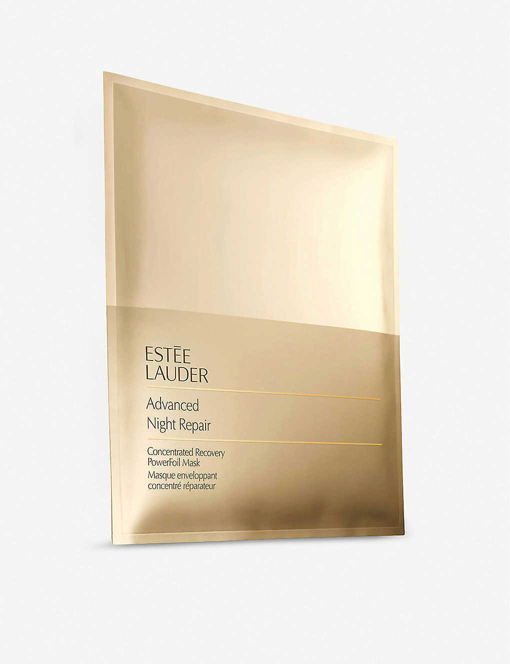 Advanced Night Repair Concentrated Recovery Face Mask - 8 Pack