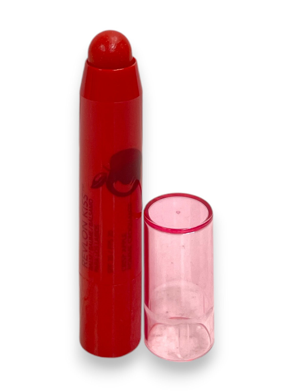 Revlon Lip Balm with Natural Fruit Oils SPF 20 – Multiple Colors