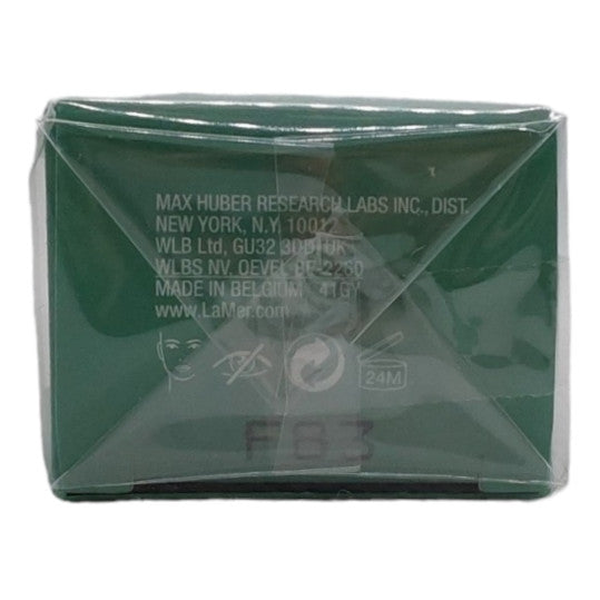 3 X La Mer The Essence Foaming Cleanser 1.0 oz / 30 ml NEW Sealed Face