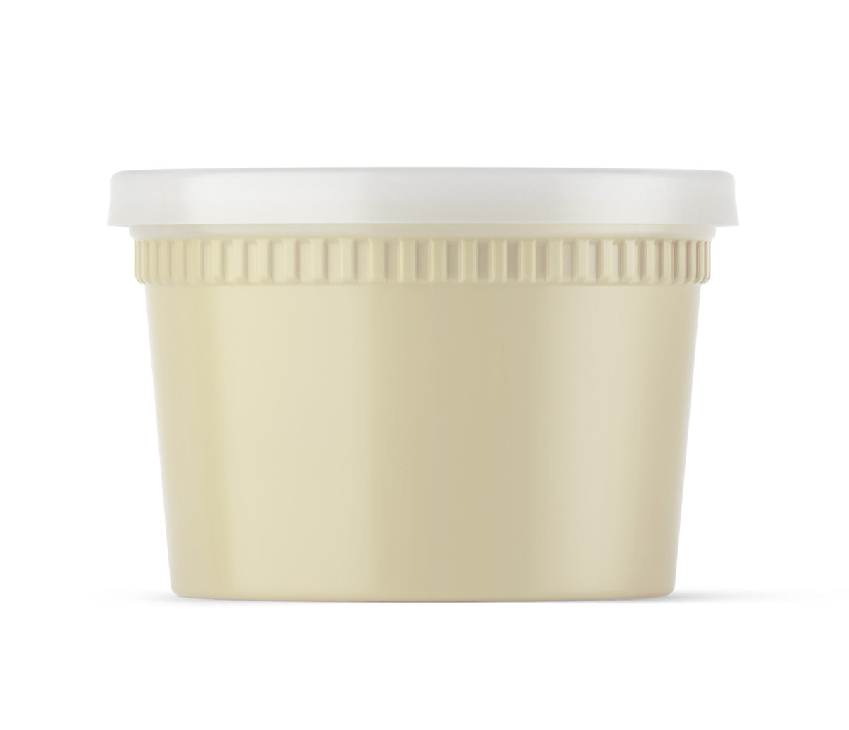 Raw African Shea Butter 16 oz - Pure Unrefined