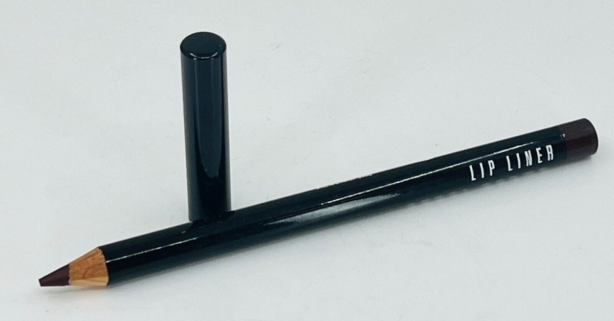 Bobbi Brown Lip Liner Bark - Edgy Neutral Shade in White Box