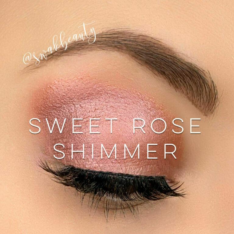 ShadowSense Eye Shadow - All Shades Authentic SeneGence Makeup