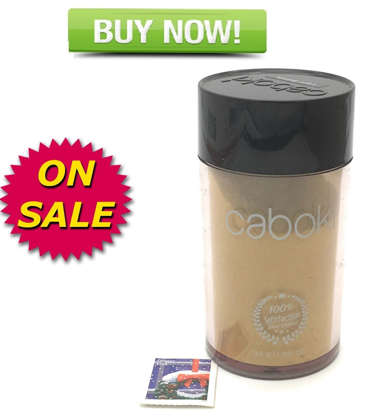 Hair Building Fibers Keratin Concealer 27.5g