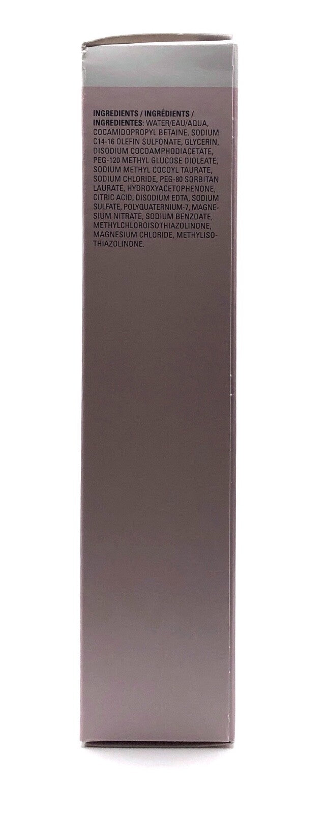 Mary Kay Mattifying Facial Cleanser for Combination to Oily Skin - 4.5 oz