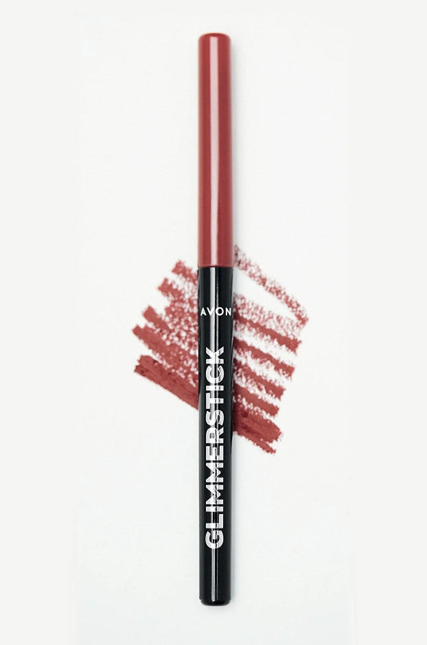 Lip Liner Set with Multiple Shades - Long-Lasting, Smooth Precision