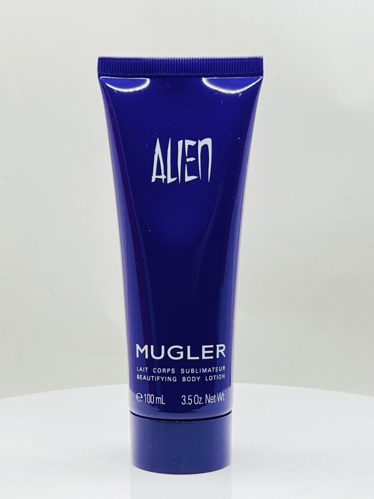 Alien Beautifying Body Lotion 3.5 oz