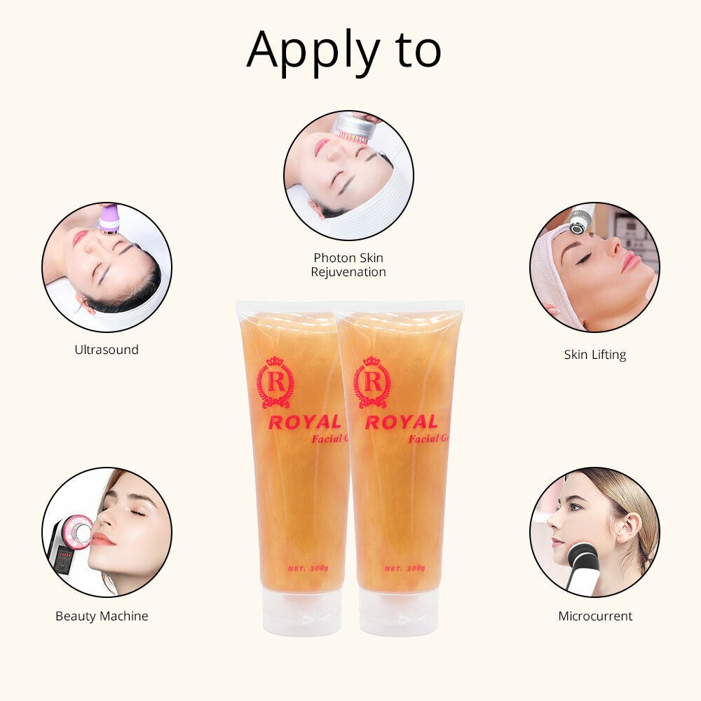 Body Slimming Gel for Cellulite Reduction & Skin Tightening 300g