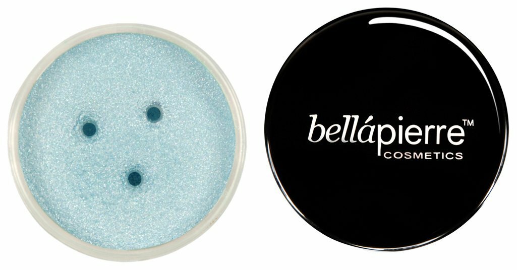 Bella Pierre Cosmetics Shimmer Powder 2.35g Multiple Shades for Face & Body