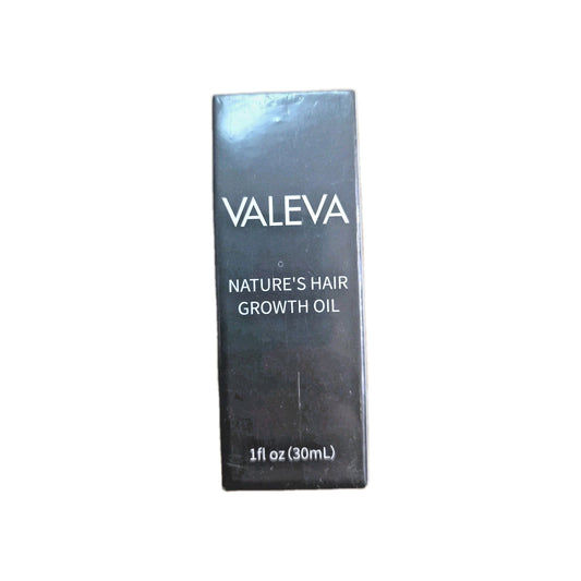 Hair Growth Oil - 1 FL OZ