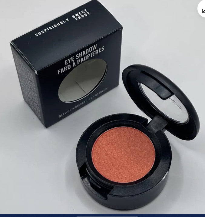 M·A·C Eye Shadow 1.5g Full Size – 1.5g Compact Powder