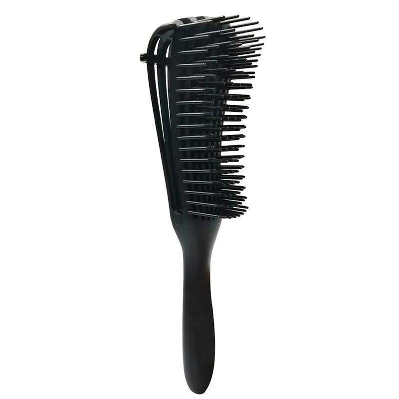 Detangling Octopus Hair Brush - Gentle Tangle Remover for All Hair Types