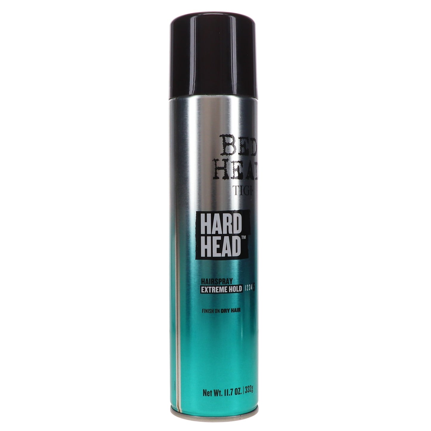Hard Hold Hair Spray 11.7 oz for Stubborn Hair & Flawless Styles