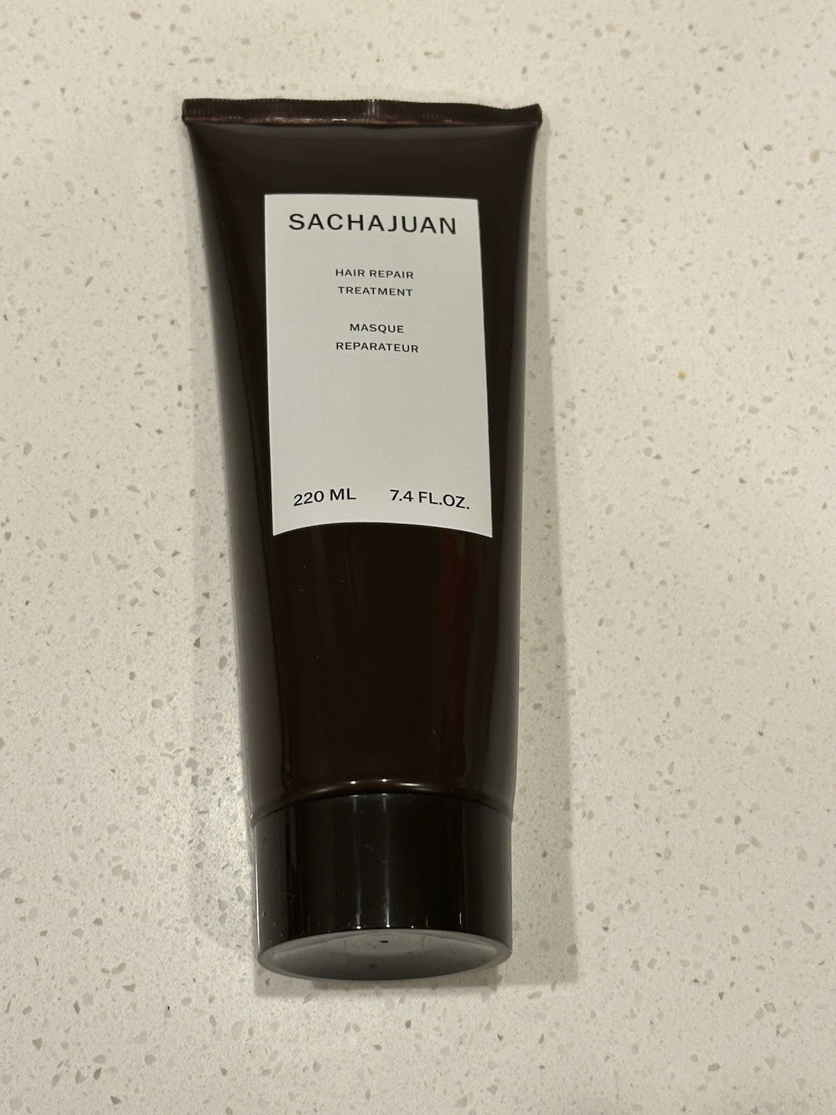 Hair Repair Treatment for Unisex - Sachajuan 7.4oz Hair Care Solution