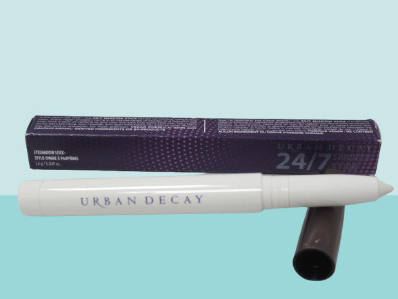 Urban Decay 24/7 Eyeshadow Stick Hey-O - Long-Lasting Eye Makeup, Set of 3