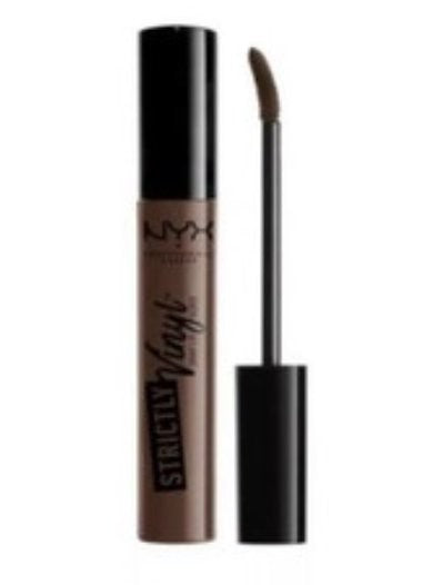Lip Gloss - Vinyl Finish, Bad Girl Shade