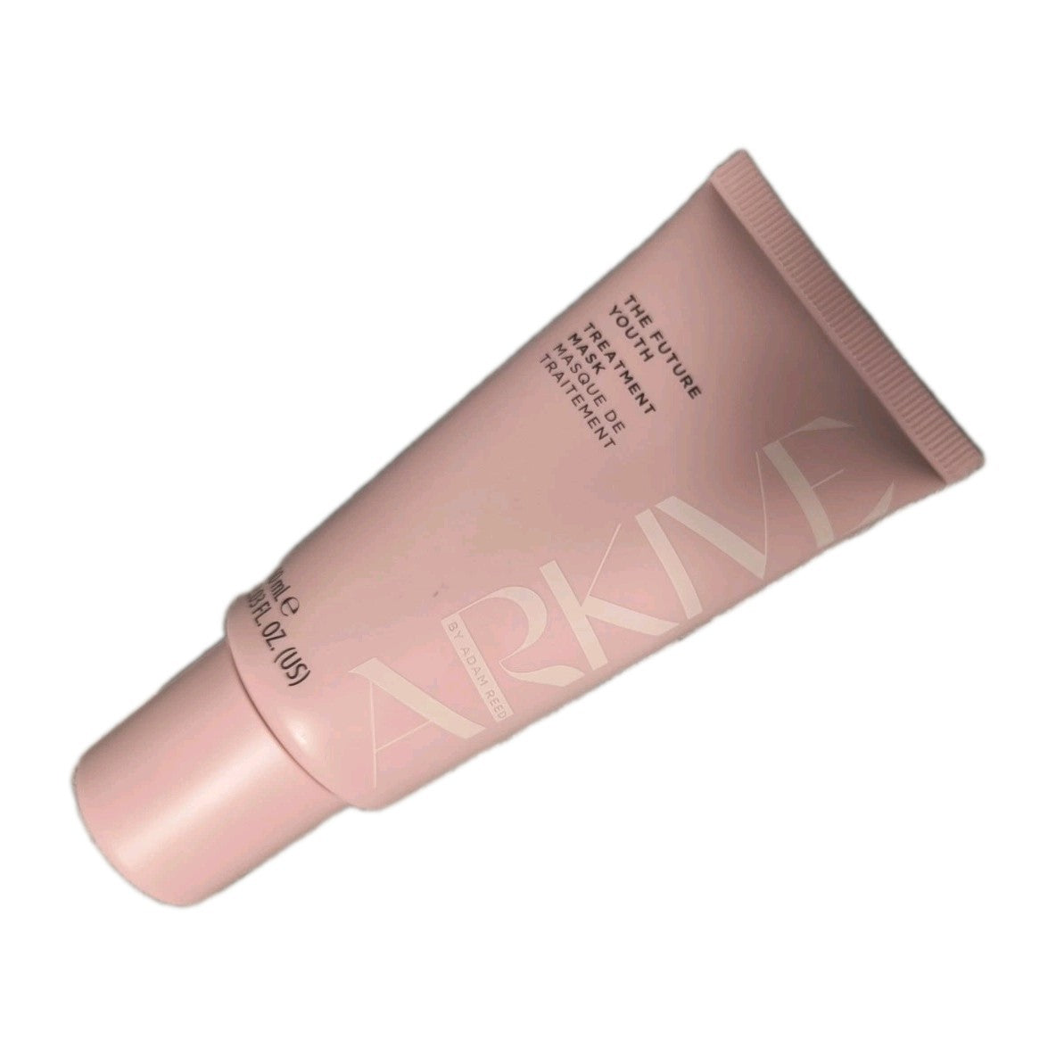 Youth Treatment Mask 2.03fl oz | Oil & Shea Butter Blend