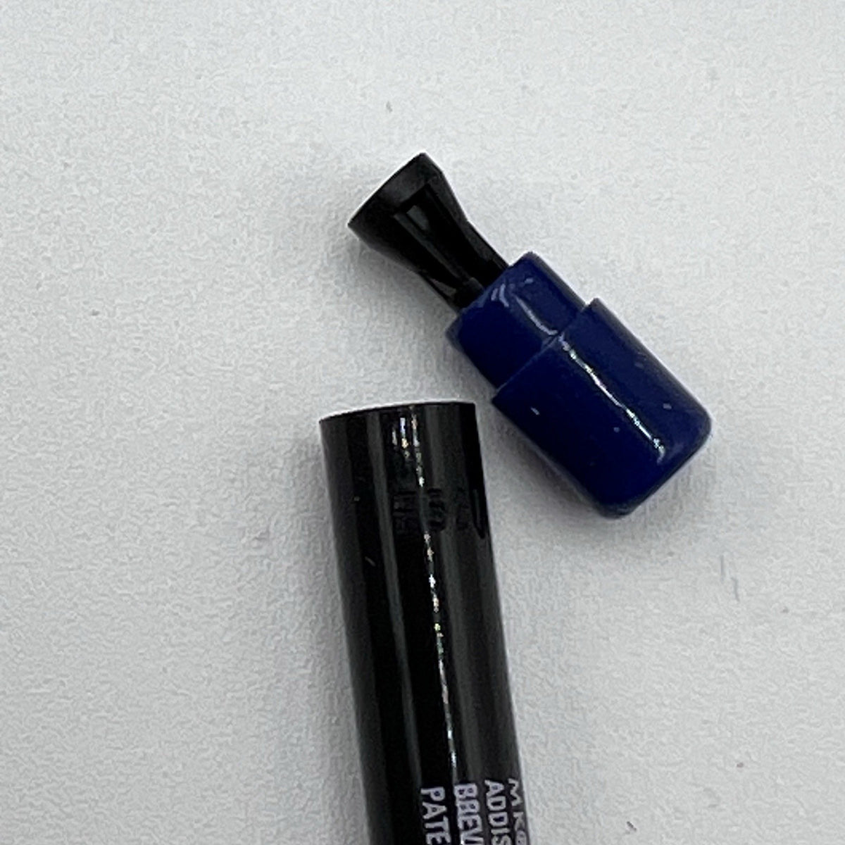 Mary Kay Waterproof Eyeliner - Blue Bleu 239155 New In Box