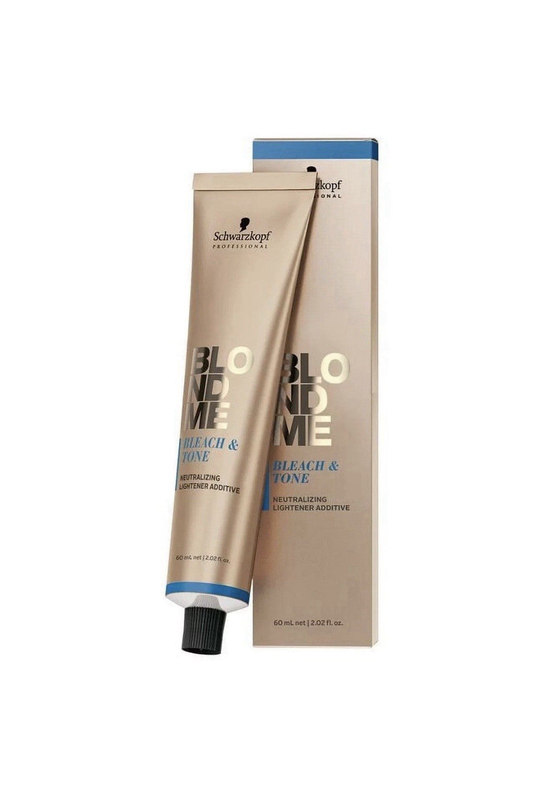 BlondMe B-Violet Additive Toning Bleach 2.0oz