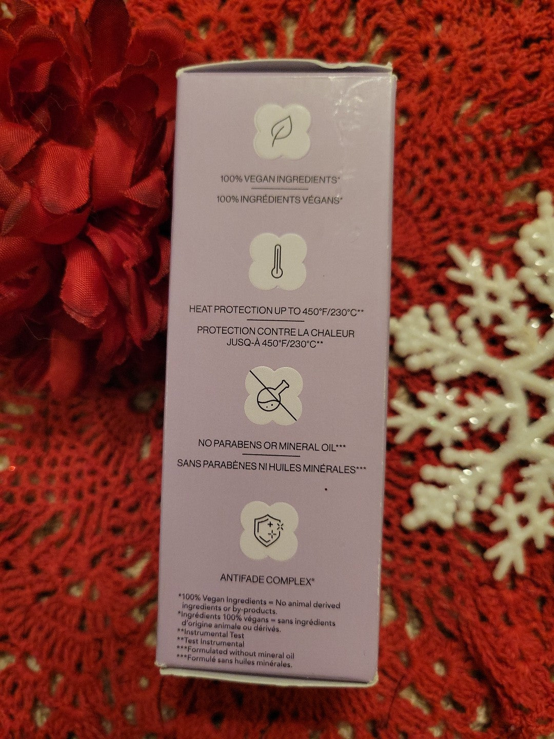 Hydrating Hair Oil for Dry, Color-Treated Hair - 1.7 oz - Pureology