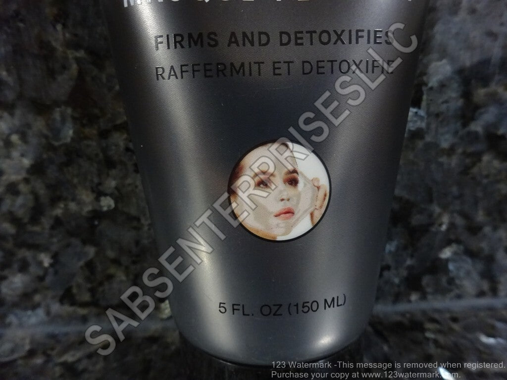 Collagen Peel Off Mask - Firms & Detoxifies - 5 FL oz (5 Pack)