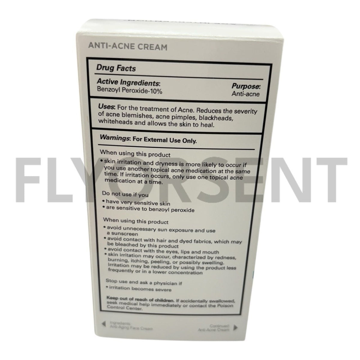 Jan Marini Age Intervention Duality 1 oz Acne & Anti-Aging Treatment
