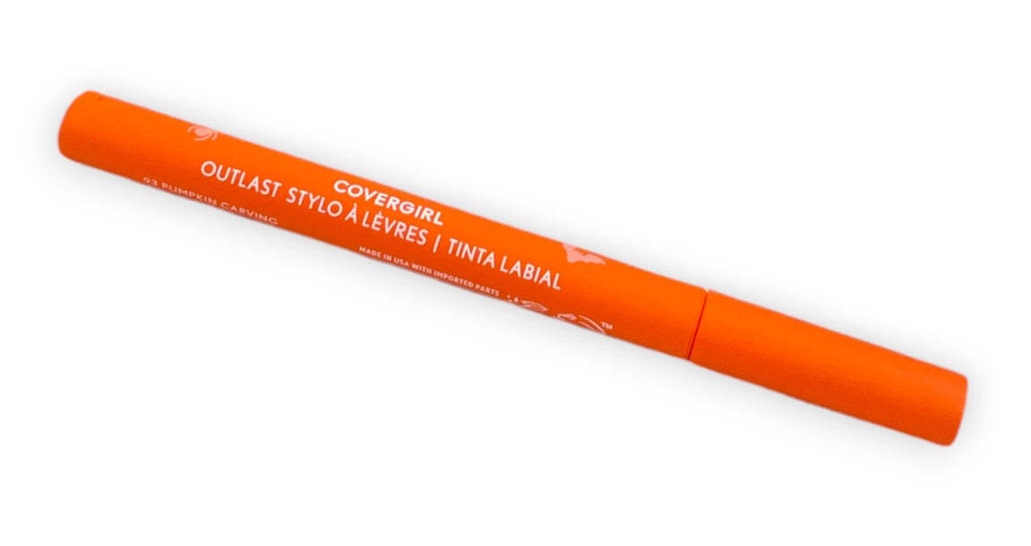 Covergirl Outlast Lipstain - Assorted Shades, Long-Lasting Lip Color