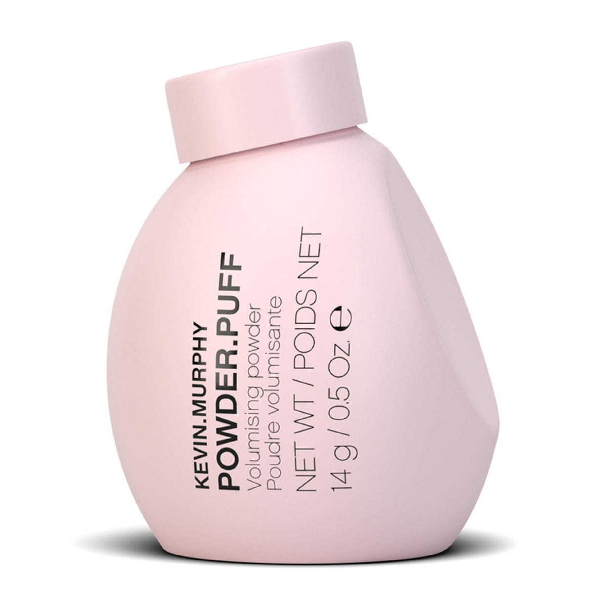 Kevin Murphy Volumising Hair Powder Puff - Sulphate & Paraben Free, 0.5 Ounce