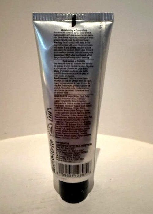 Skin + Beard Lotion 2.5 oz