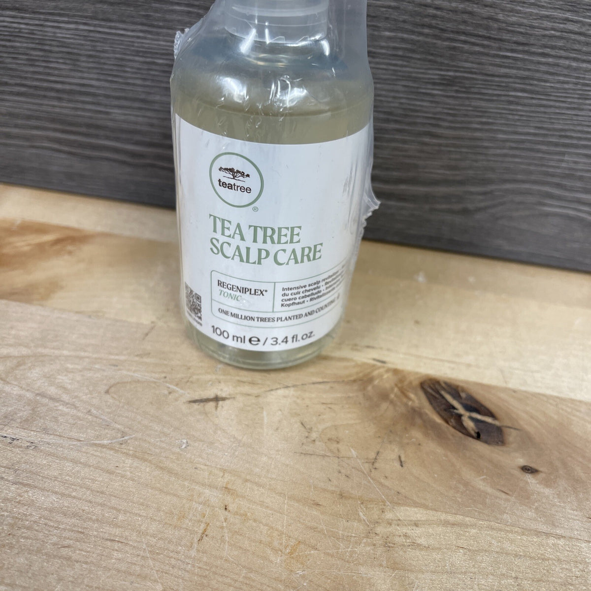 Paul Mitchell Tea Tree Scalp Care 3.4 fl oz