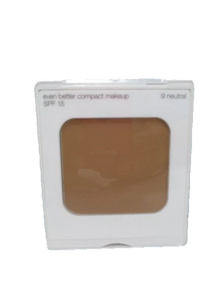Clinique Even Better Compact Makeup SPF 15 Neutral Shade - 3 Pack