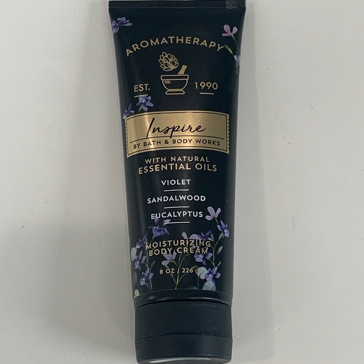 Ultra Shea Body Cream Moisturizer 8 oz - 24 Hour Hydrating Skin Care