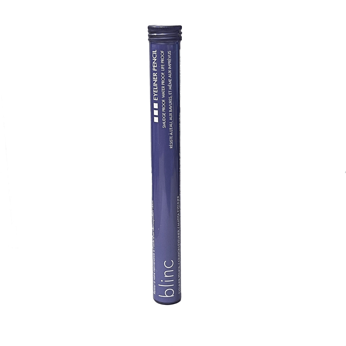 Eyeliner Pencil Nude - Long-Lasting Makeup Tool for Precise Eye Definition