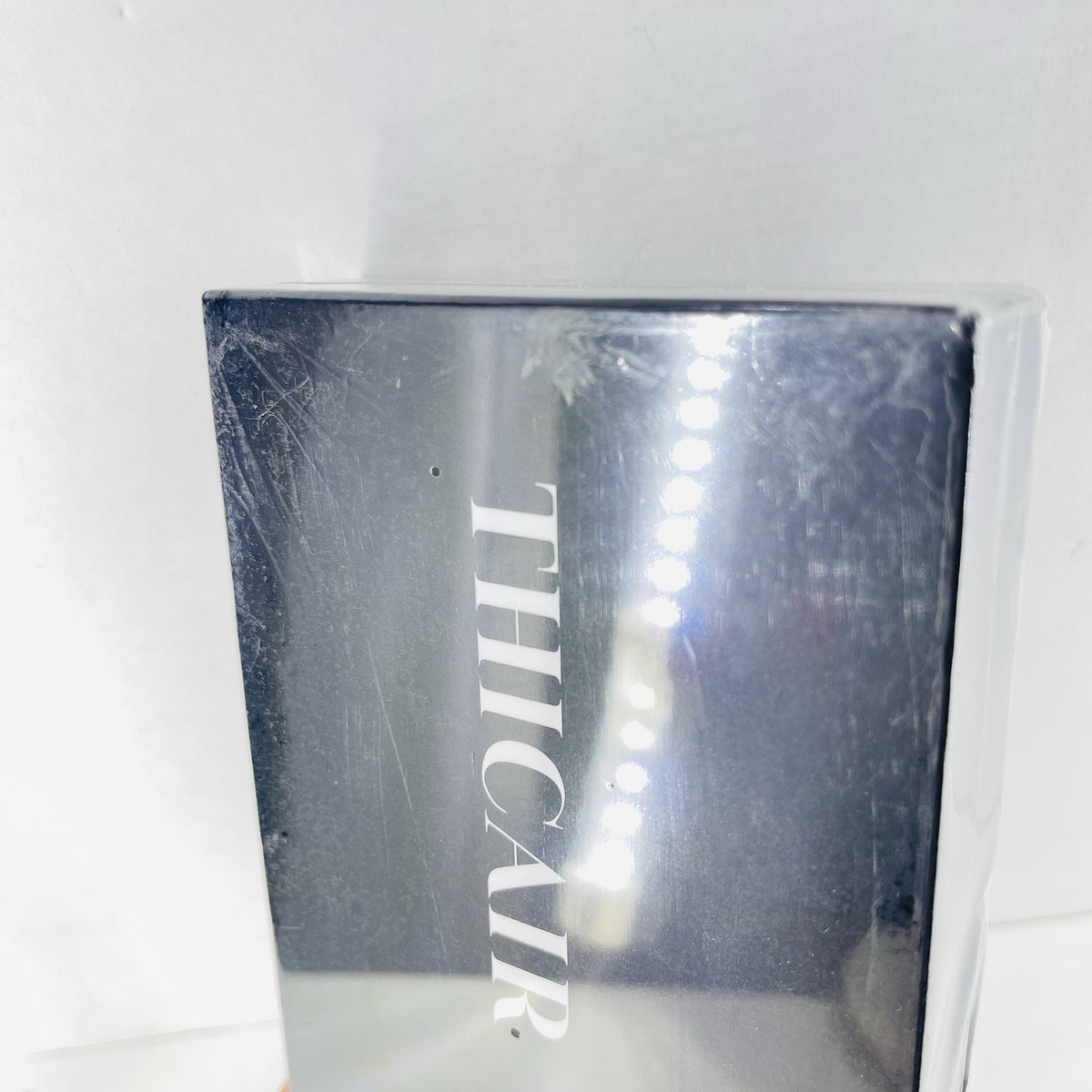 Hair Growth Microinfusion Device & Serum Kit
