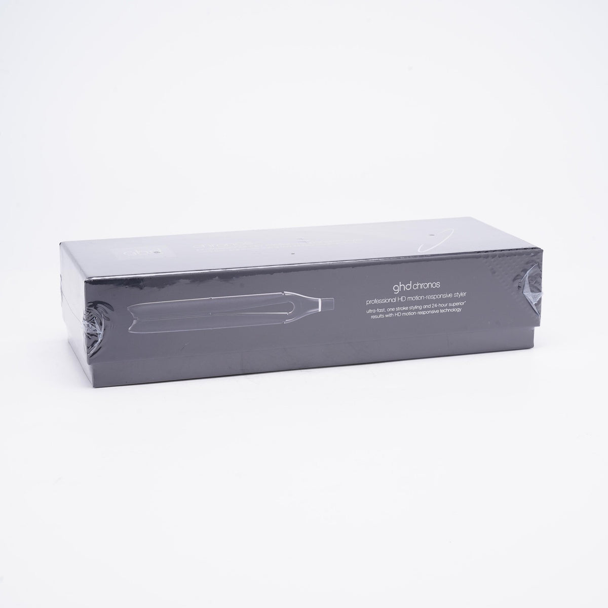 1-Inch Professional HD Motion Responsive Hair Straightener - New