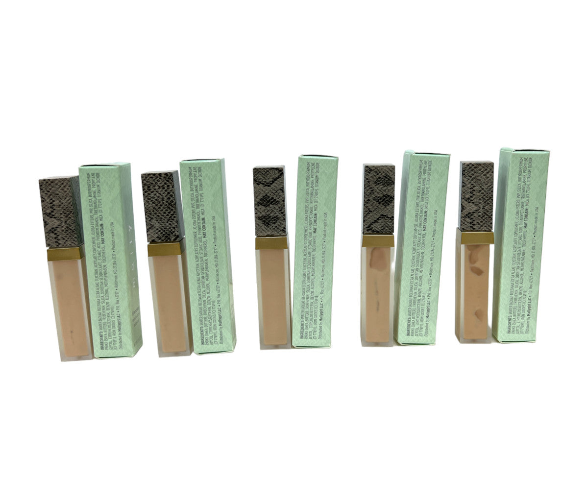 Eyeshadow Primer & Extender Primer for Long-Lasting Makeup - 0.25oz / 7.2g, Neutral